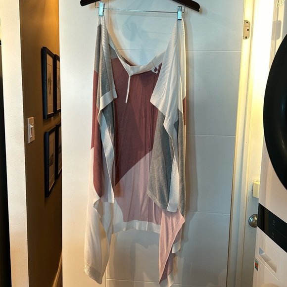 Yoga wrap Lululemon - Picture 2 of 13